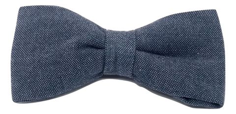 Handmade dog bow tie Red polka dot dog bow tie