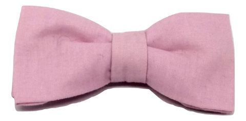 Handmade dog bow tie Red polka dot dog bow tie