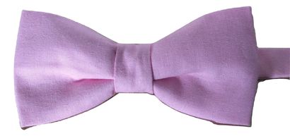 100% cotton men's bow tie Mens handmade bow tie