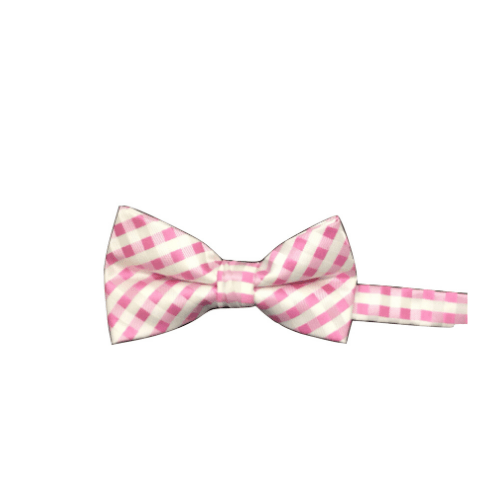 100% cotton men's bow tie Mens handmade bow tie