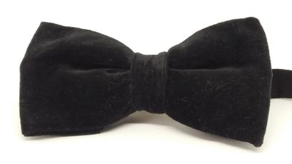 100% cotton men's bow tie Mens handmade bow tie