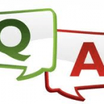 q and a