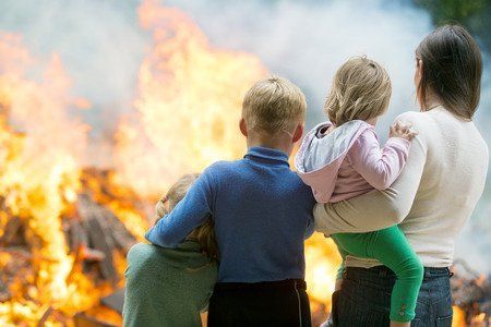 fire accident fire accident