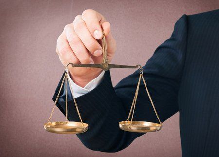 justice balance justice balance