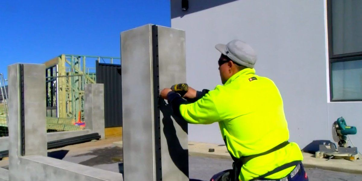 Fencing Canberra
