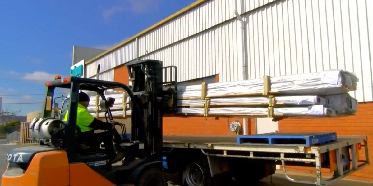 Fencing Canberra