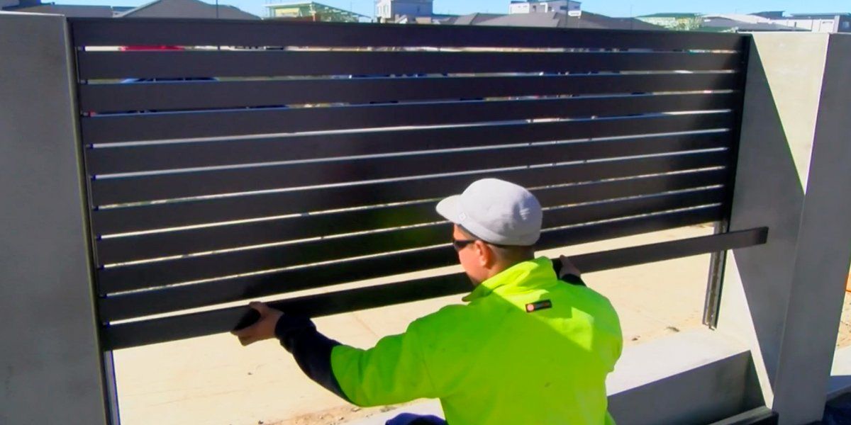 Fencing Canberra