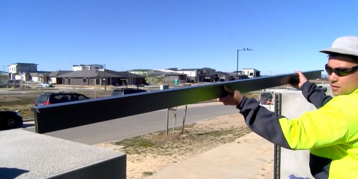 Fencing Canberra