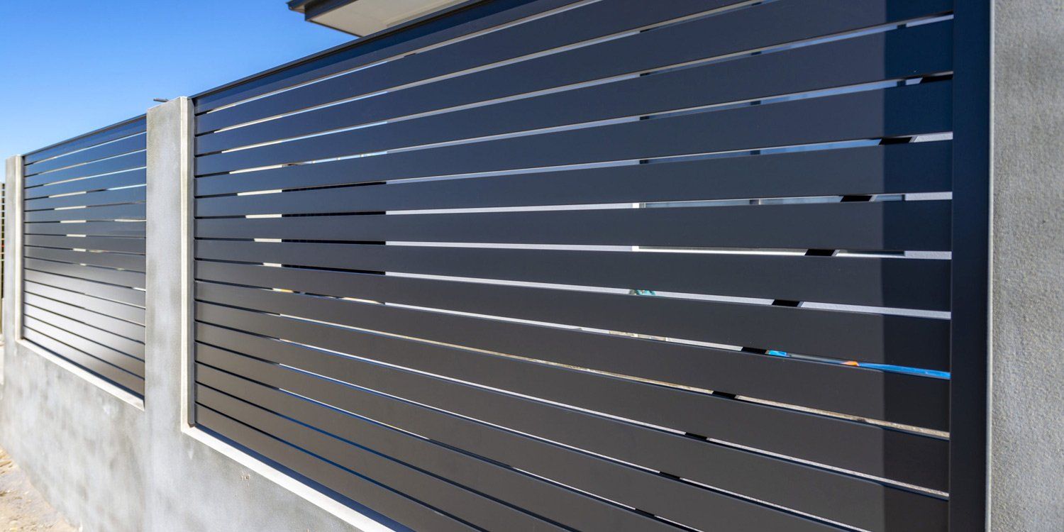 Fencing Canberra
