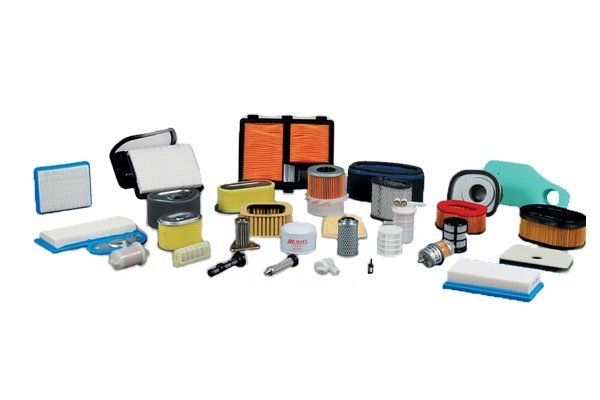 filtri industriali speciali