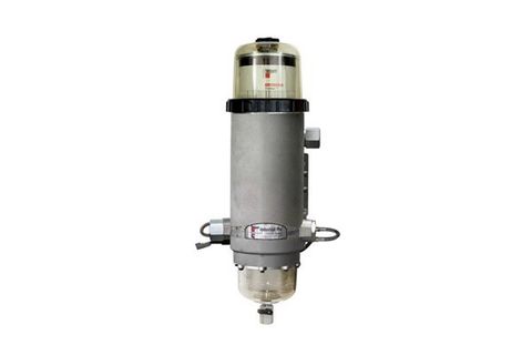 filtro carburante