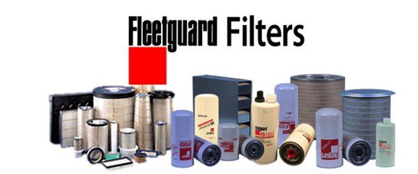 filtri per gasolio