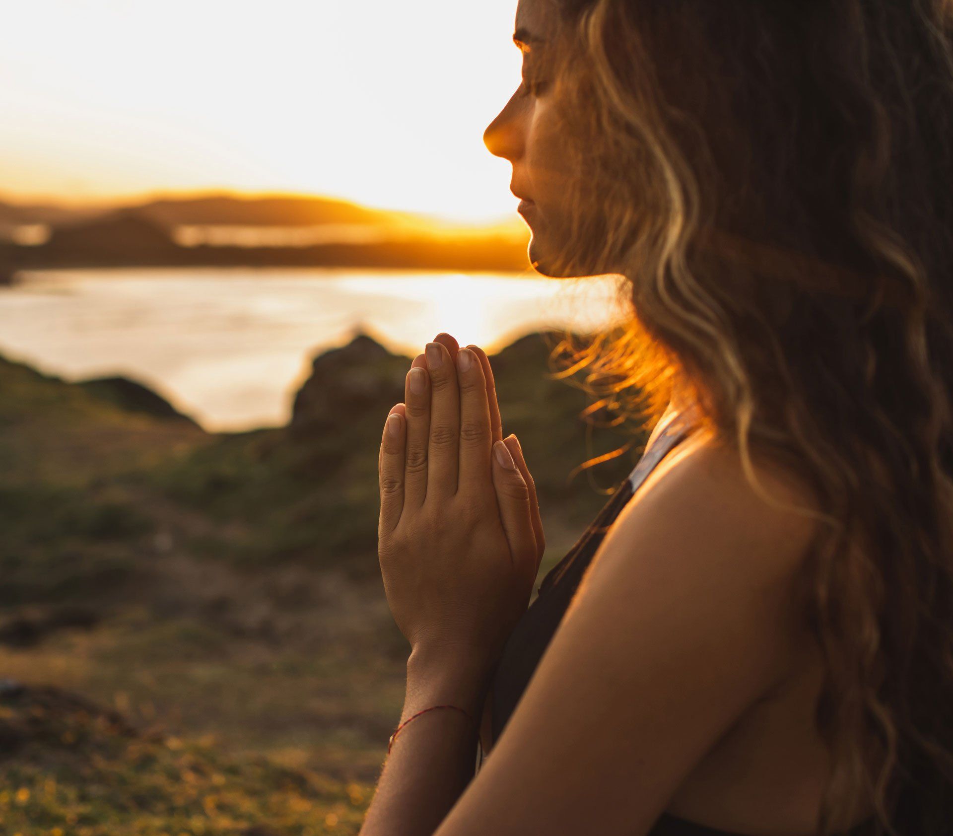 Spiritual Healing – Castro Valley, CA – Beverly Montgomery