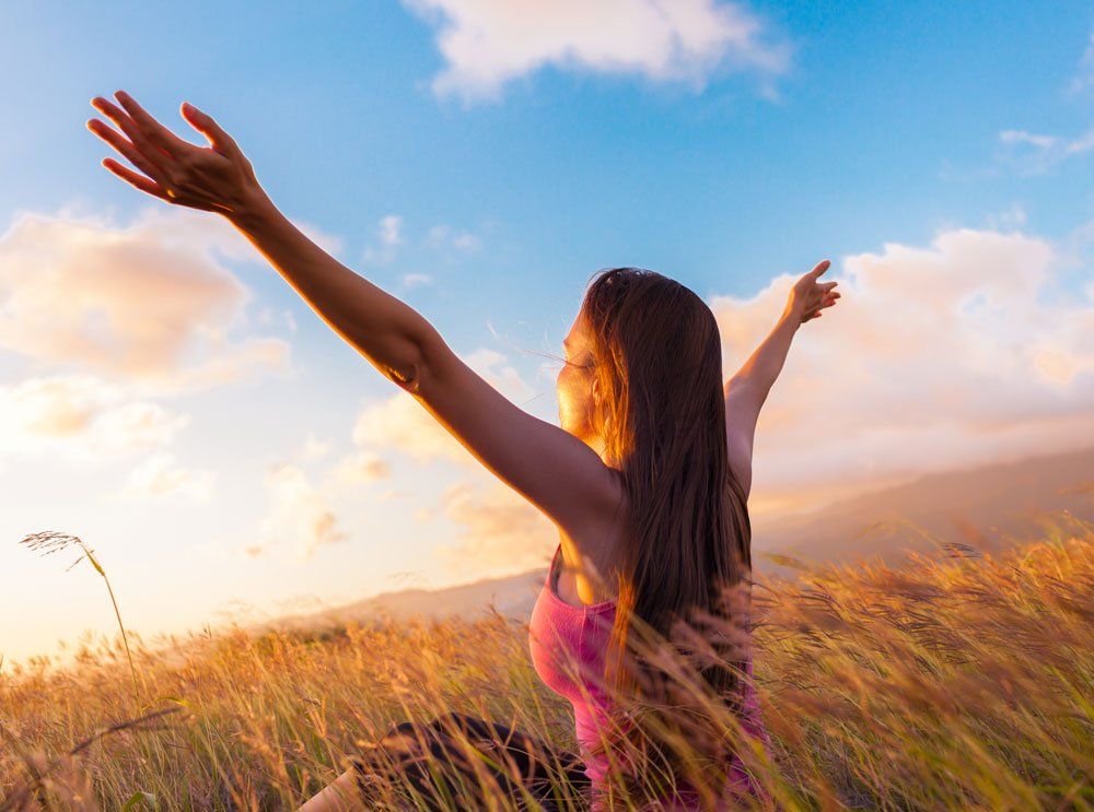 Energy Healing – Castro Valley, CA – Beverly Montgomery