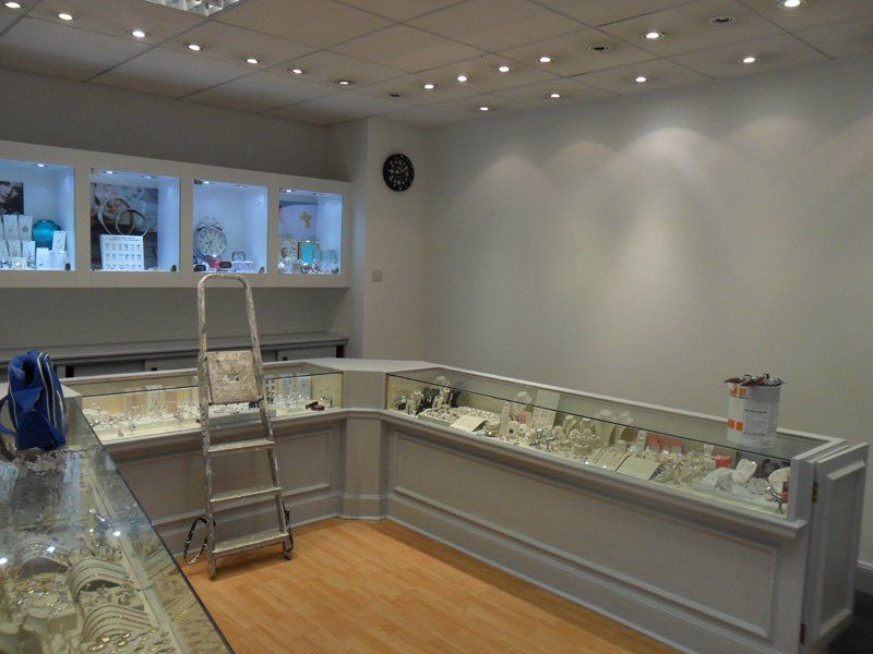 S.I. Painting & Decorating | Trusted Painters in London & Essex