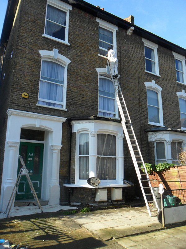 exterior decorating services 2