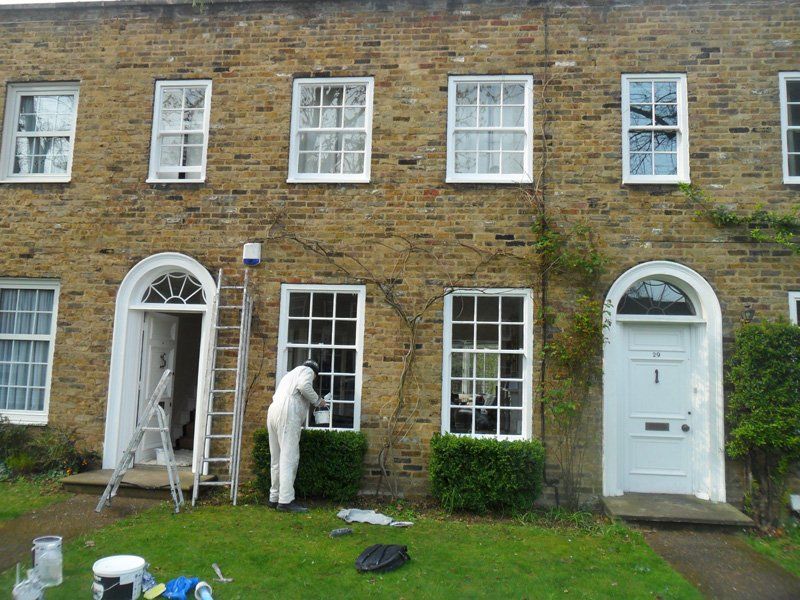 painting and decorating 2