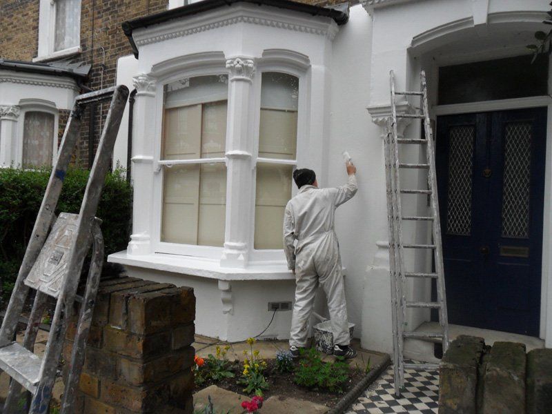 painting and decorating 1