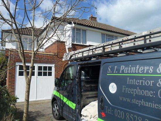 painters and decorators
