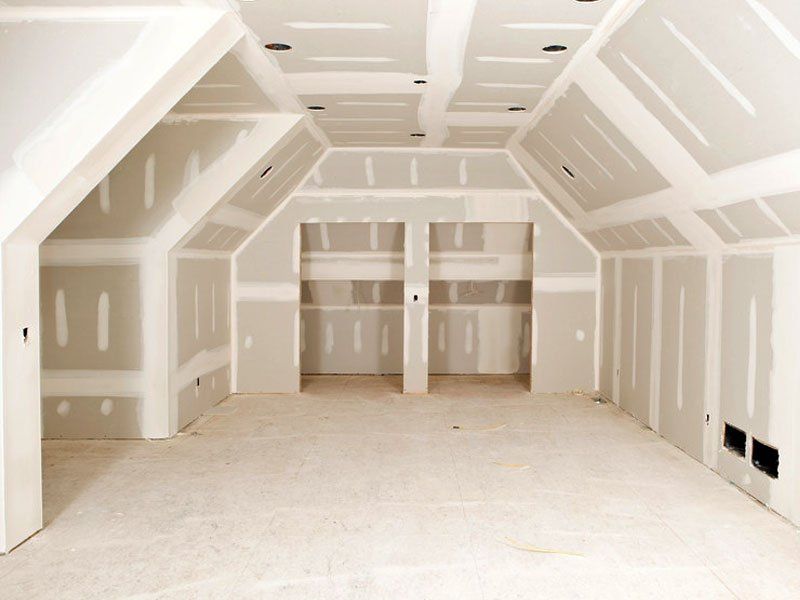 plastering and rendering