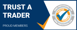 trust a trader accredited
