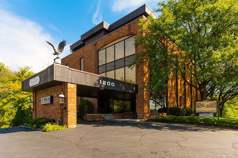 Office exterior