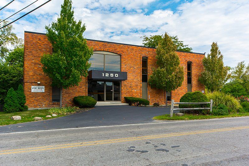 Office exterior