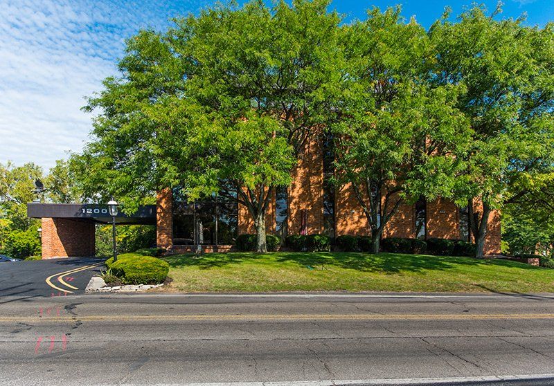 Office exterior