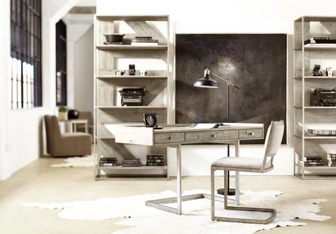 Modern Cabinet — Carmel, IN — John Kirk Furniture Galleries