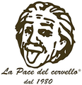 LA PACE DEL CERVELLO - LOGO LA PACE DEL CERVELLO - LOGO