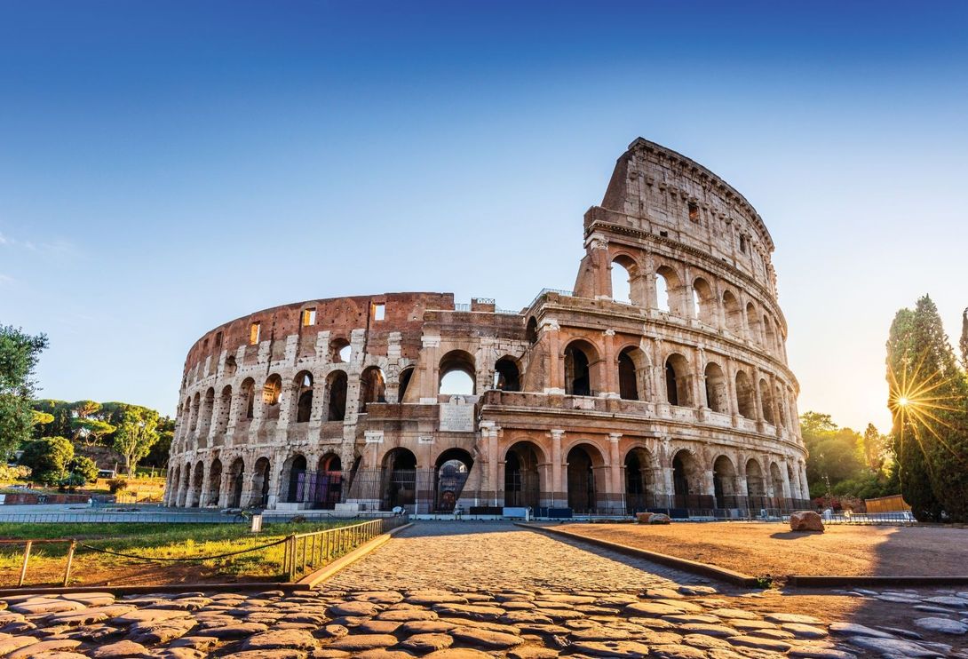 Coliseo