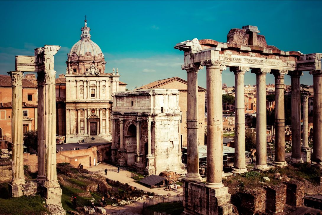Foro Romano