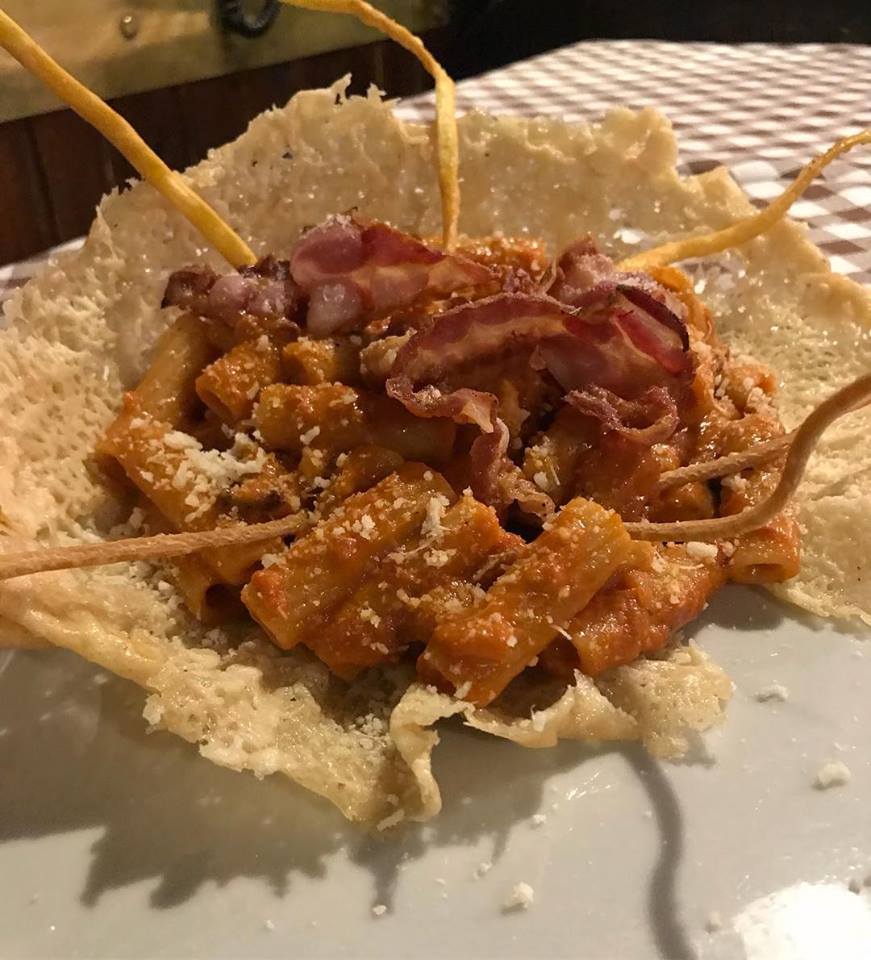 secondi piatti romani