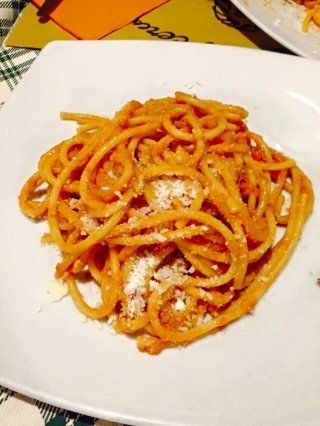 amatriciana