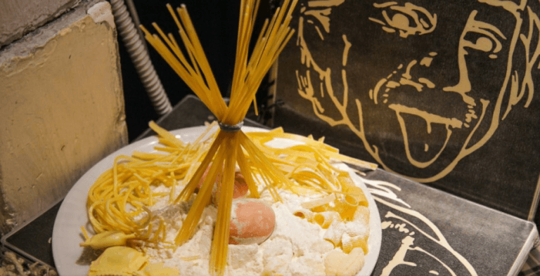 pasta fresca