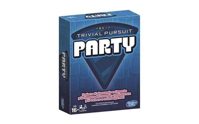 Party Brettspiel