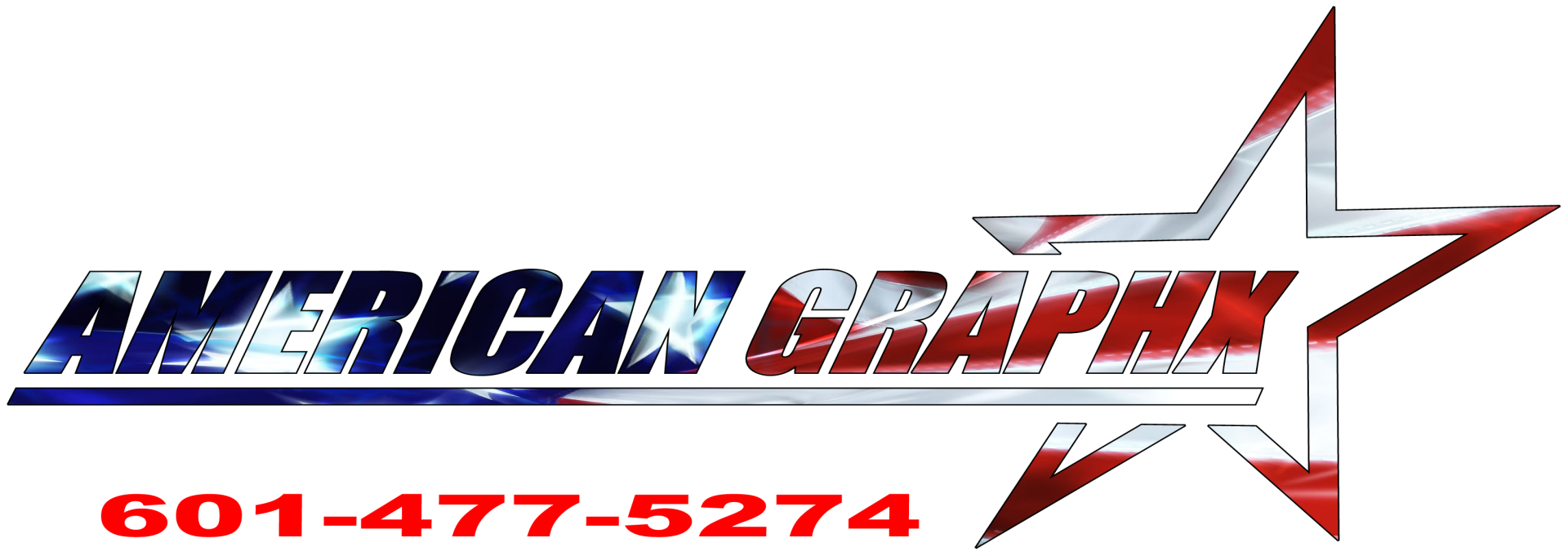 American Graphx logo