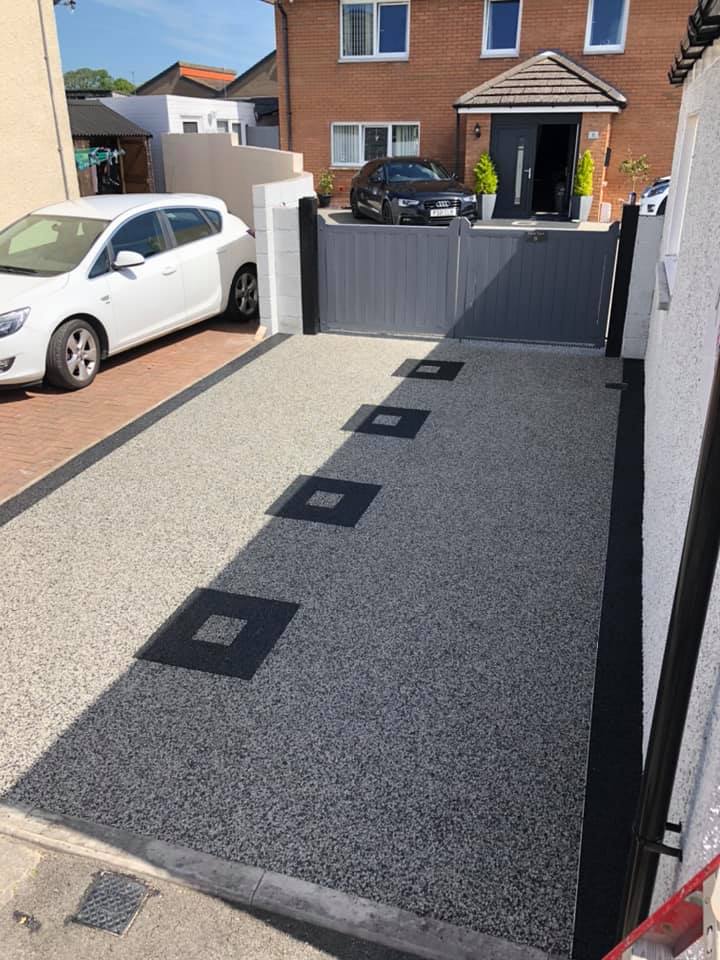 Resin Surfacing Specialists Stranraer