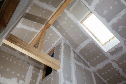 Ames Taping by Joe Phillips & Son Builders Stranraer