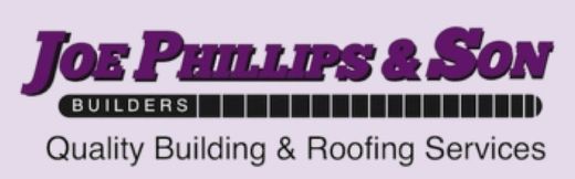 Joe Phillips & Son Builders Joe Phillips & Son are professional roofers and builders working in Dumfries and Galloway and South Ayrshire in South West Scotland