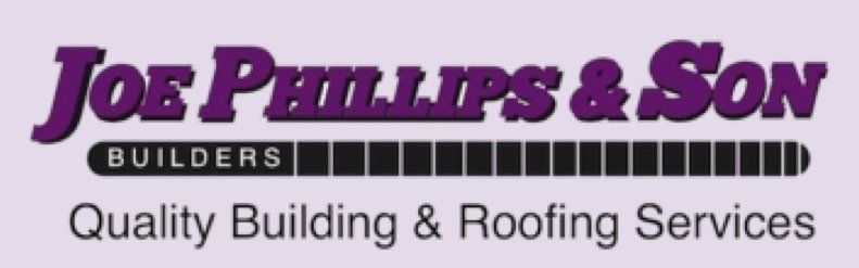 Joe Phillips & Son Builders Joe Phillips & Son are professional roofers and builders working in Dumfries and Galloway and South Ayrshire in South West Scotland