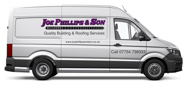 Joe Phillips & Son Castle Douglas Joe Phillips & Son Castle Douglas are Builders and Roofers in Stranraer