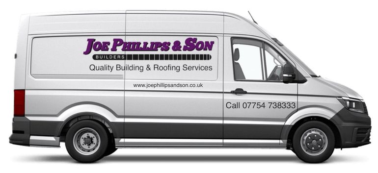 Joe Phillips & Son Stranraer Joe Phillips & Son Stranraer are Builders and Roofers in Stranraer