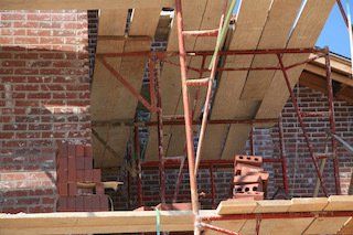 Builders Stranraer Joe Phillips & Son