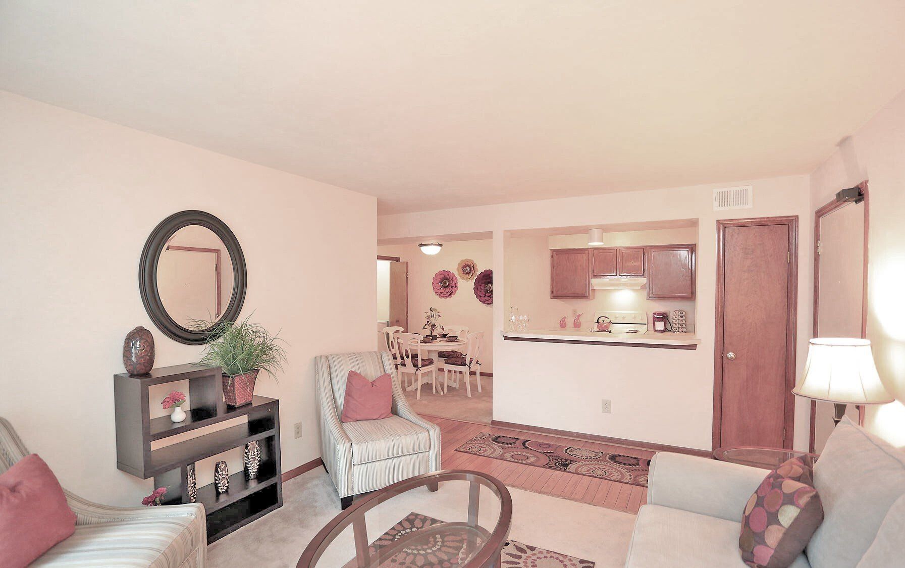 anchor 1 bed 1 bath
