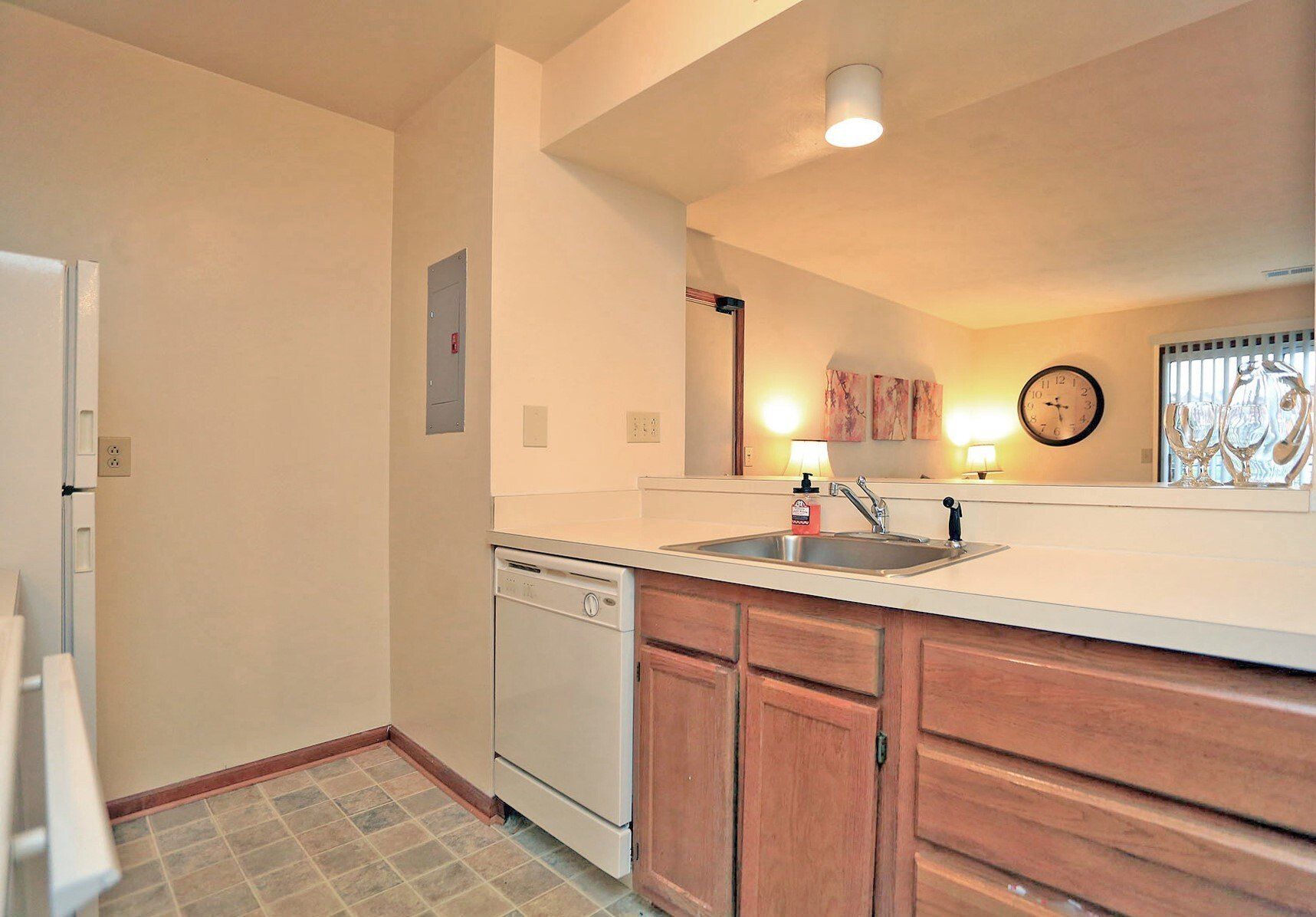 anchor 1 bed 1 bath