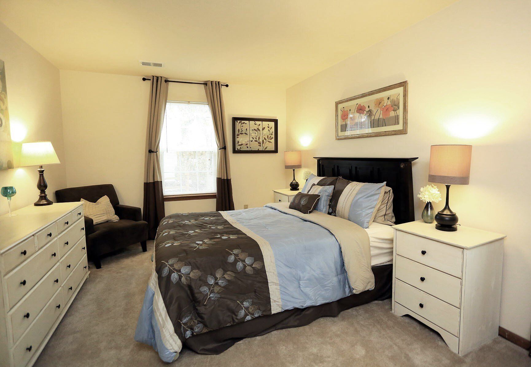 anchor 1 bed 1 bath