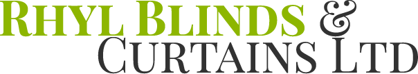 Rhyl Blinds & Curtains Ltd logo