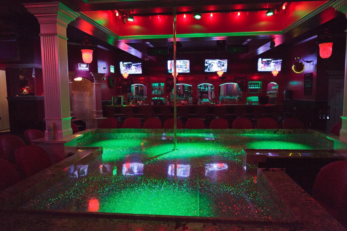 Bar interior 3