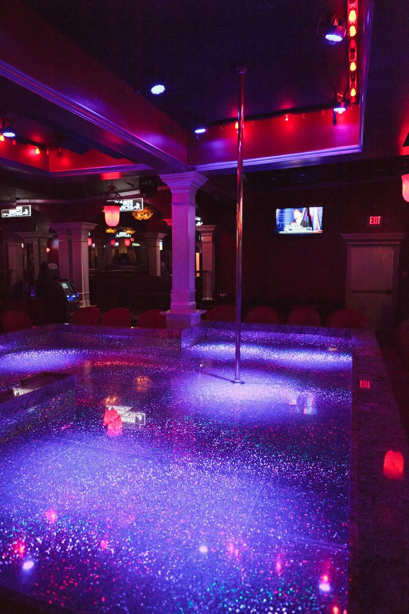 Bar interior 4